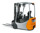 Akülü (Elektrikli) Forkliftler RX 50 1,0- 1,6 t