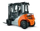 Dizel ve LPG'li Forkliftler RX 70 4,0-5,0